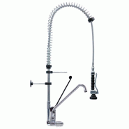 Douche vaisselle sur mélangeur mono trou et à levier unique avec be... - PGDZ0040_0