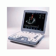 Échographe cardio-vasculaire vivid i