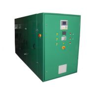 Ecogen-140sg -  cogénération - cogengreen - puissance électrique 140kw (120 kw en groupe secours)