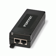 Fortinet GPI-130 adaptateur et injecteur PoE Gigabit Ethernet 55 V