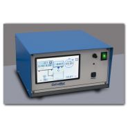 Générateur ultrasons monofréquence - galvamat - possibilité de commander en choisissant une des fréquences suivantes : 25, 50, 80, 120 khz