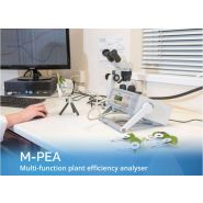 Hansatech m pea multi function plant efficiency analyzer