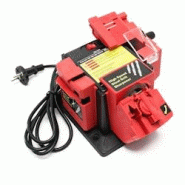 Helloshop26 - Affûteuse affûteur multifonctions universelle 65 watts couteau ciseau forêt ponceuse 16_0002511 - 3000052461535 Helloshop26 - Affûteuse affûteur multifonctions universelle 65 watts couteau ciseau forêt ponceuse 16_0002511 - 3000052461535