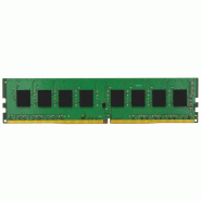 Kingston Technology ValueRAM module de mémoire 32 Go 1 x 32 Go DDR4 3200 MT/s 288-pin DIMM