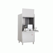 Lave ustensiles 400V  Panier 700x700mm 8,00 kW SÉRIE LP Fagor Professional