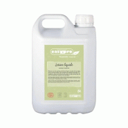 Lessive liquide - Ecocert - 5 L - Easypro - 3701114800117