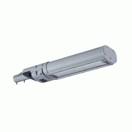 Luminaire LED industriel à montage sur mât WARRION WL84 - Zone 1 - Réf. : RTC0121