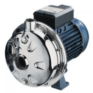 Pompe EBARA inox 316 - cdxl/i 200/25 - 304407 Pompe EBARA inox 316 - cdxl/i 200/25 - 304407