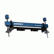 Positionneur de paumelles