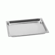 Récipient H 20 mm gastronorme GN1/4 - Caterchef - EMG-953652