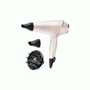 REMINGTON Sèche-cheveux 2400w Ionic Beige/noir ac9140 - rose plastique 45572560100