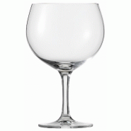 Schott Zwiesel - Verre à Gin Tonic  - Gamme Bar Selection en Cristallin - Réf. 118741 - lot de 6 - transparent verre 118741