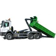 Ta 20 - bras hydraulique de levage pour camion - bob spa - 2.720 kg