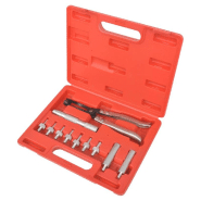 Vidaxl kit d'outils de pince du joint de soupape 210097