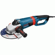 BOSCH 0 601 895 H04 MEULEUSE D'ANGLE BOSCH 0 601 895 H04 MEULEUSE D'ANGLE