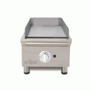 Arilex gas frytop 40FRYGRN par Arilex - 40FRYGRN