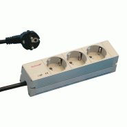 Rampe électrique