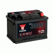 Enix energies BPA9054, Batterie(s) Batterie voiture NX Power Start 60-500 12V  60Ah