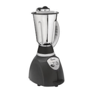 Blender Professionnel de cuisine inox bol 4 L Santos Inox4215 x220x615mm SANTOS - blanc DN636 Blender Professionnel de cuisine inox bol 4 L Santos Inox4215 x220x615mm SANTOS - blanc DN636