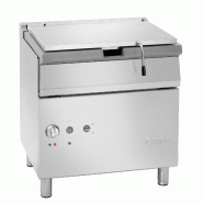 Braisière  basculante 700 E51LEK 286613 bartscher