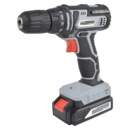 Brüder mannesmann perceuse sans fil 20 v 1,3 ah 440335 Brüder mannesmann perceuse sans fil 20 v 1,3 ah 440335
