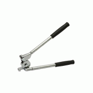 Cintreuse à bras de levier 1/4" - Hellopro