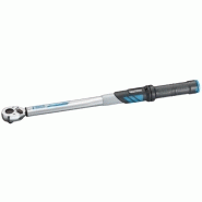 Cle dynamométrique dremaster k / uk 20-850 n.m / 15-630lbf.ft
