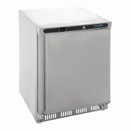 Dessous de comptoir négatif inox - Série C - 140L | Polar - CD081 Dessous de comptoir négatif inox - Série C - 140L | Polar - CD081
