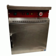 Four de remise en température d'occasion - 5 niveaux 400 x 380 mm - Monophasé 2.5 Kw - Garantie 3 mois Four de remise en température d'occasion - 5 niveaux 400 x 380 mm - Monophasé 2.5 Kw - Garantie 3 mois