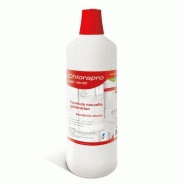 Gel desinfectant chlorapro non parfume - 1l - d009
