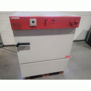 Incubateur / étuve réfrigéré BINDER KB-115 avec convection forcée 100°C Incubateur / étuve réfrigéré BINDER KB-115 avec convection forcée 100°C