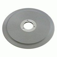 Lame inox anti-adhésif (Ø)220 mm pour trancheuse 220 Plus