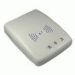 Lecteur-encodeur rfid de bureau dc-232, 13,56 mhz iso14443a/ iso15693, usb