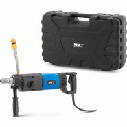 MSW - Carotteuse - 1900 W - 2100 tr/min - 4062859160331