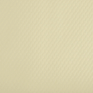 Pronappe - Réf.304124I - Carton de 2000 Sets de table en papier gaufré légèrement satiné TISS LACK - 30x40cm - 4 barquettes de 500 sets Ivoire -