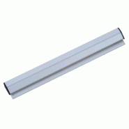 Rail daffichage mural 118cm Rail daffichage mural 118cm