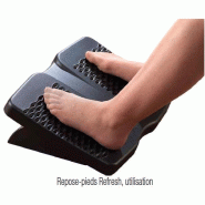 Repose pieds refresh - fellowes