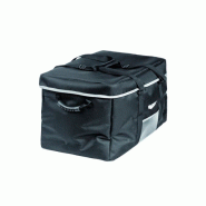 Sac de Transport Isotherme Traiteur - L 432 x P 330 mm - Pujadas - noir 8421661811880