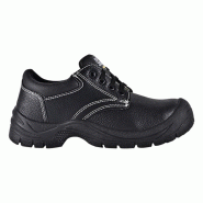 Safety Jogger - Chaussures de sécurité basses les plus économiques SAFETYSTAR noir S3 http://carbonn.Fr/img/co/1276.Jpg Taille 47 - 47 matière syn