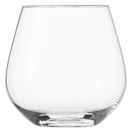 Schott Zwiesel - Verre à Tumbler  - Gamme Vina en Cristallin - Réf. 114672 - lot de 6 - transparent verre 114672