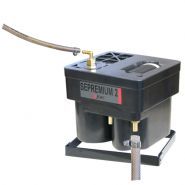 Sepremium 2 - séparateurs huile/eau - jorc industrial - capacité max du compresseur : 2m3/min