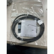 Sonde de température siemens pt1000 qap21.3 inutilisée - référence                        :                         c7195