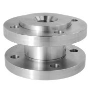Soupape de securite inox - gamme 611i - h+valves