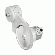 Système à roue de mesure  -  MWE61