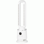 Ventilateur Tour 50W Blanc Proficare TVL3152-Blanc - 4006160046670 Ventilateur Tour 50W Blanc Proficare TVL3152-Blanc - 4006160046670
