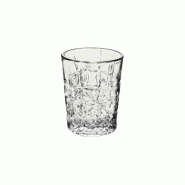 Verres à limoncello Arca, lot de 6, 6,5 cl, transparents - transparent verre 8057960583083