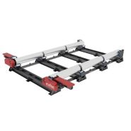 Vireur pour soudage circulaire - capacité 3 à 8 tonnes - EFVR