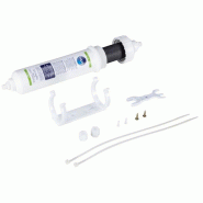 WPRO Kit de filtre à eau éco-responsable - EFK001 - 034-1218008