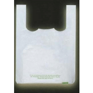 500 Sacs bretelles réutilisables, 300+70+70x540 mm - blanc ou couleur - SLBRTVT-EV06/PP1_0