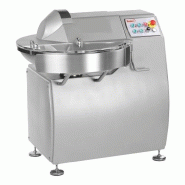 DADAUX - Cutter de table 40 litres - 2 moteurs, à 2 vitesses DADAUX - Cutter de table 40 litres - 2 moteurs, à 2 vitesses